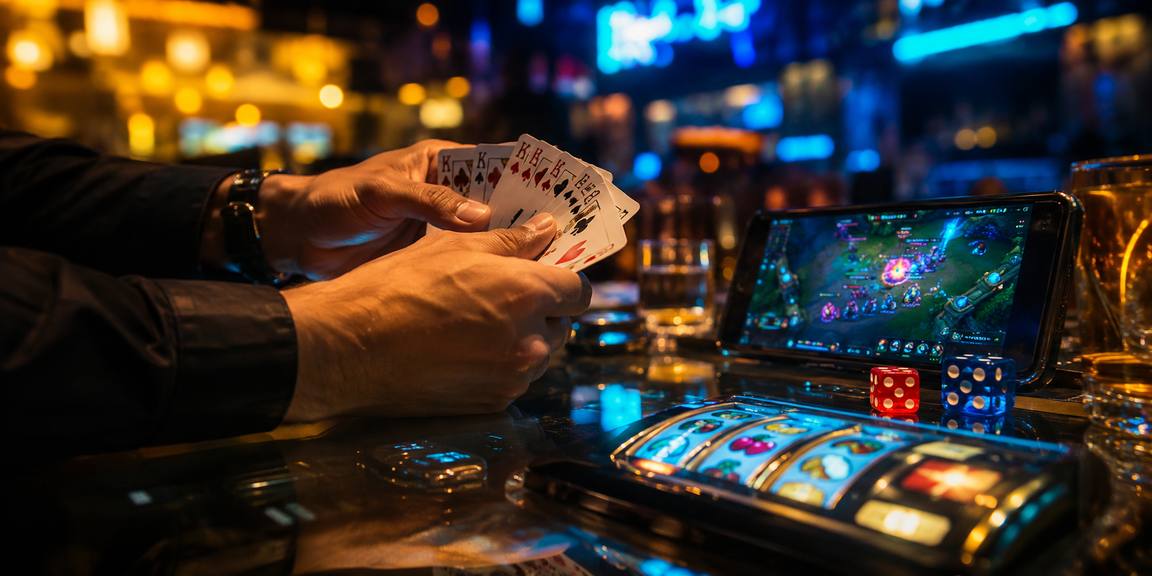 a1475 Speed Blackjack